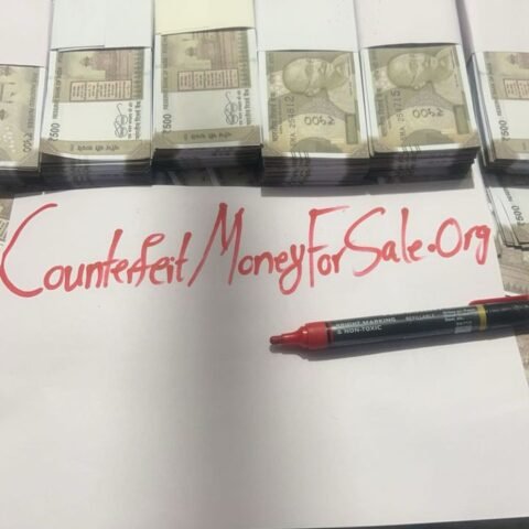 Fake Indian Currency For Sale